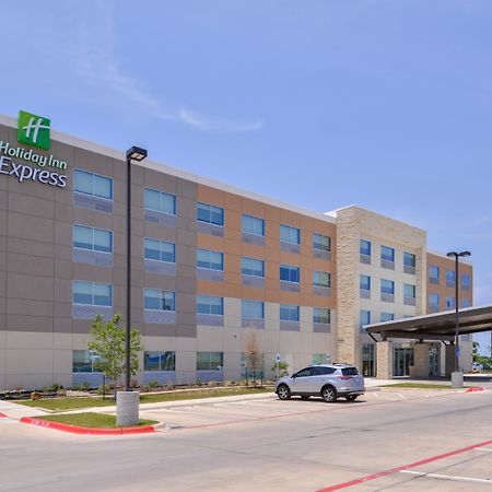 Holiday Inn Express - Early By Ihg Extérieur photo