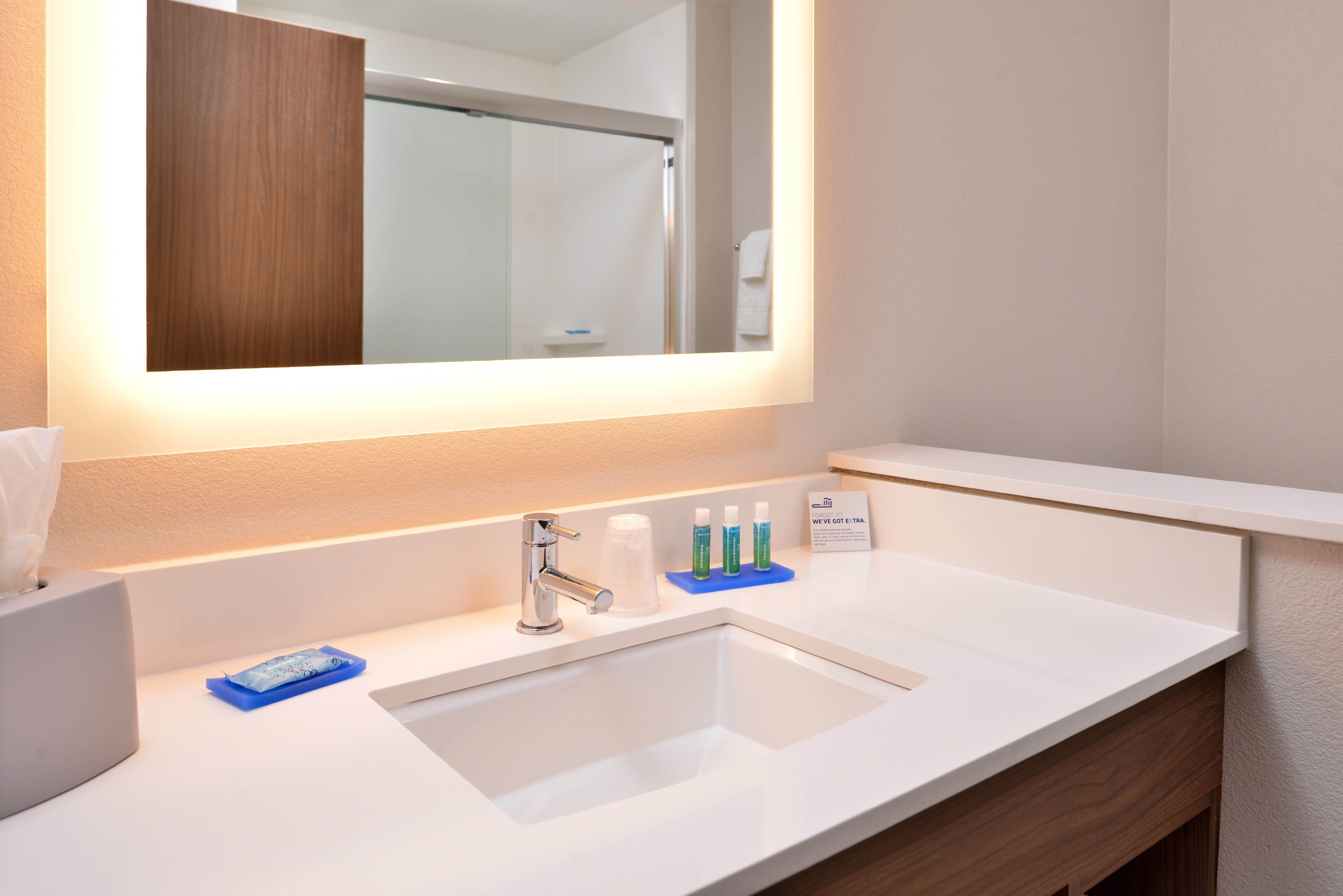 Holiday Inn Express - Early By Ihg Extérieur photo