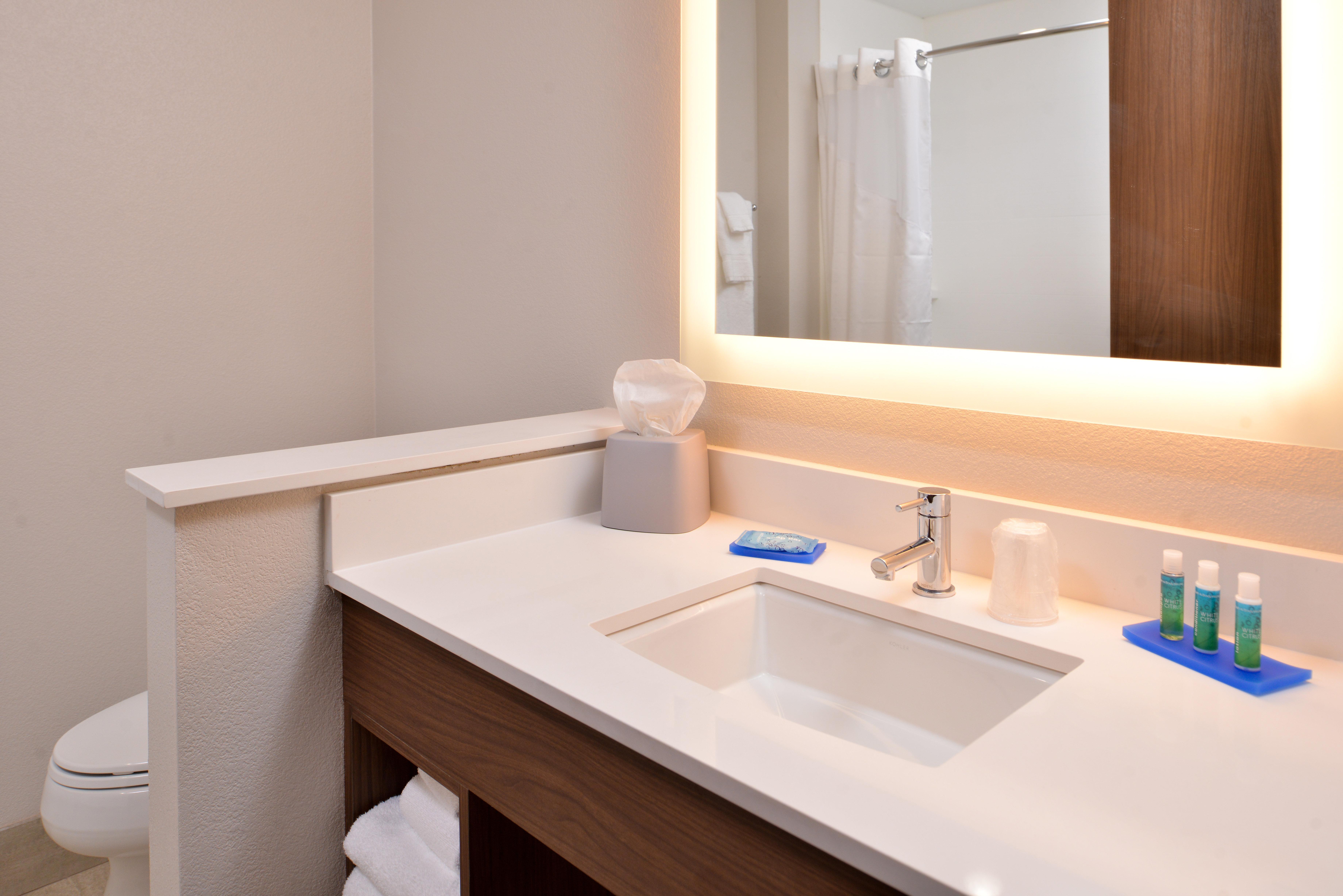 Holiday Inn Express - Early By Ihg Extérieur photo