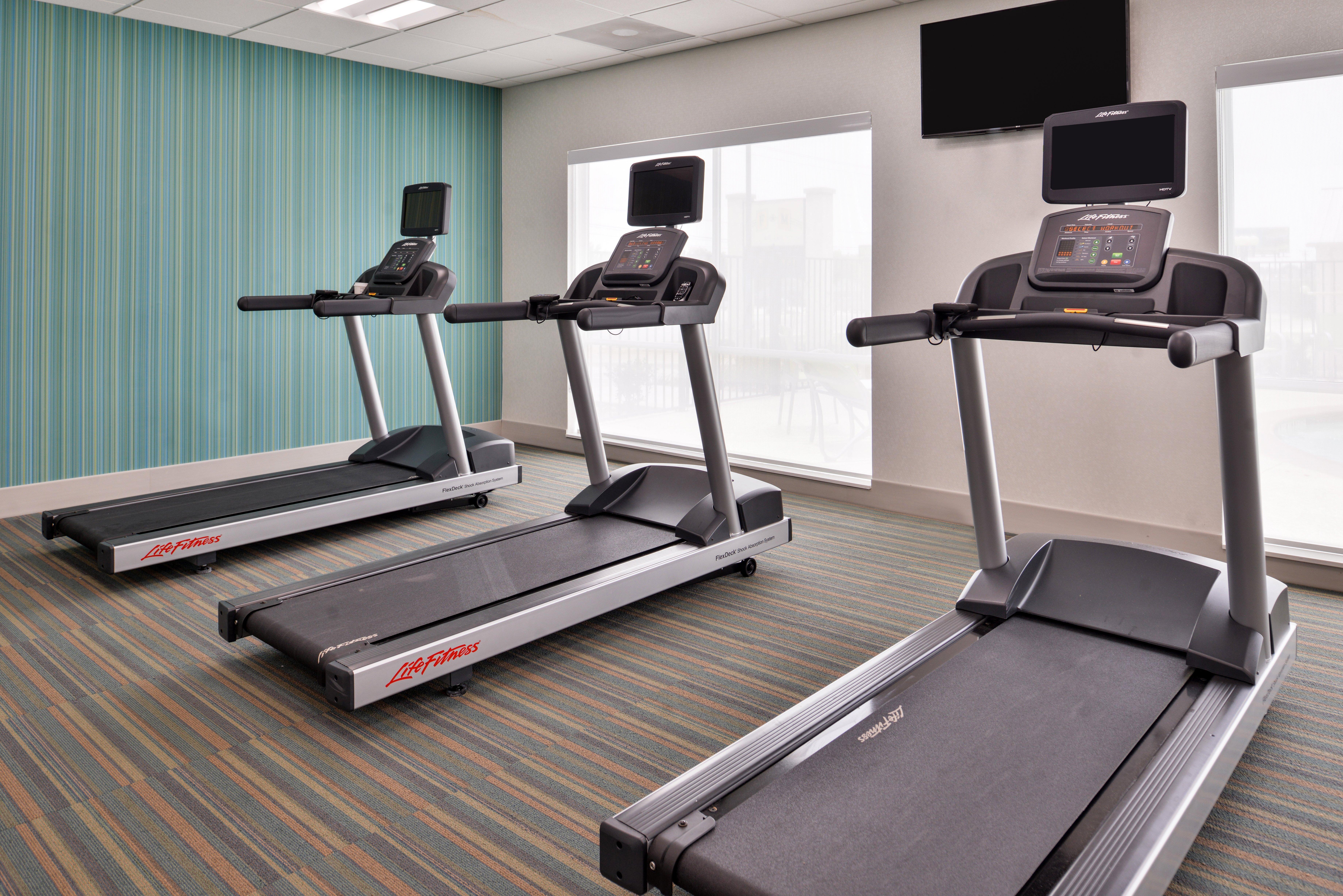 Holiday Inn Express - Early By Ihg Extérieur photo
