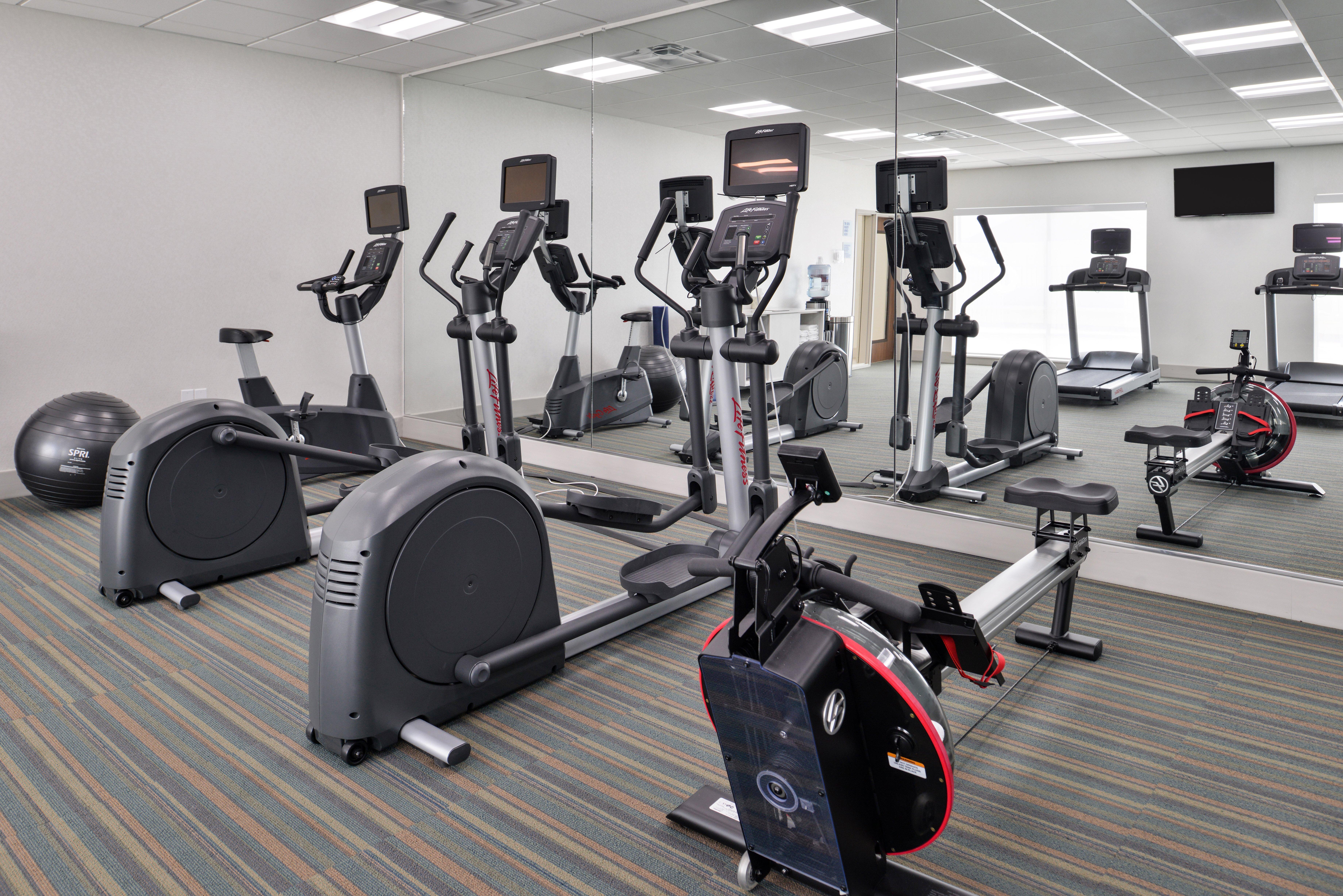Holiday Inn Express - Early By Ihg Extérieur photo