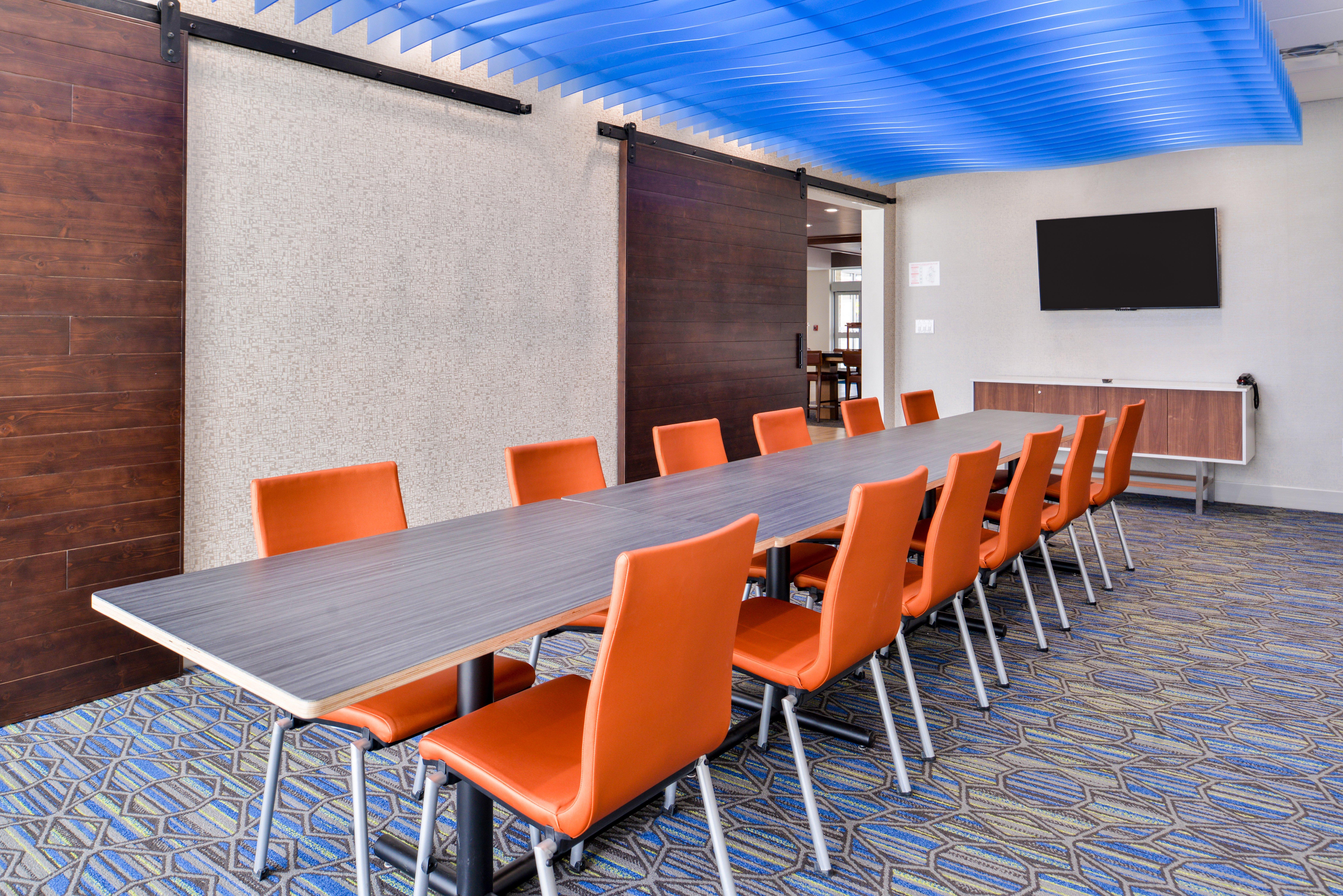 Holiday Inn Express - Early By Ihg Extérieur photo