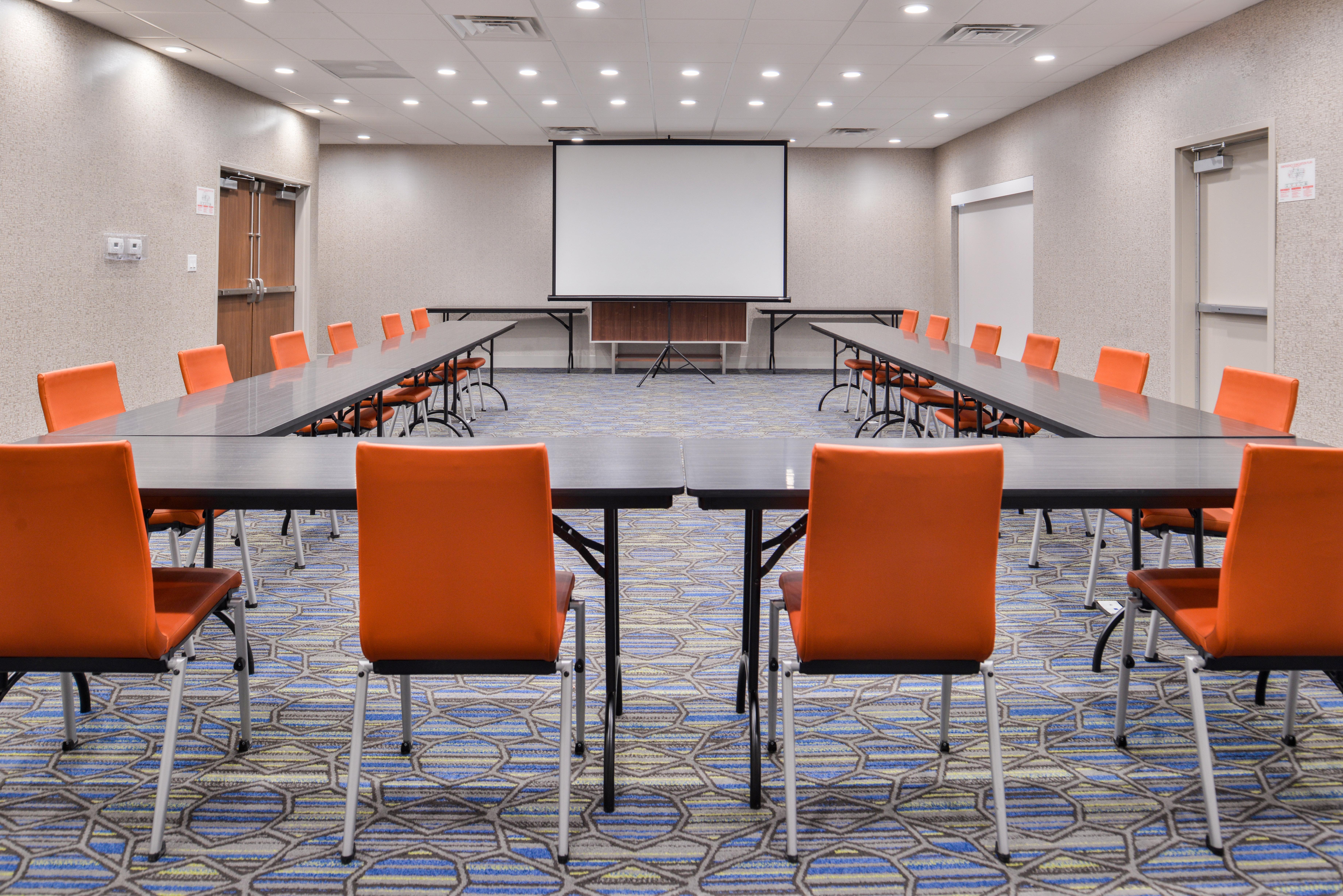 Holiday Inn Express - Early By Ihg Extérieur photo
