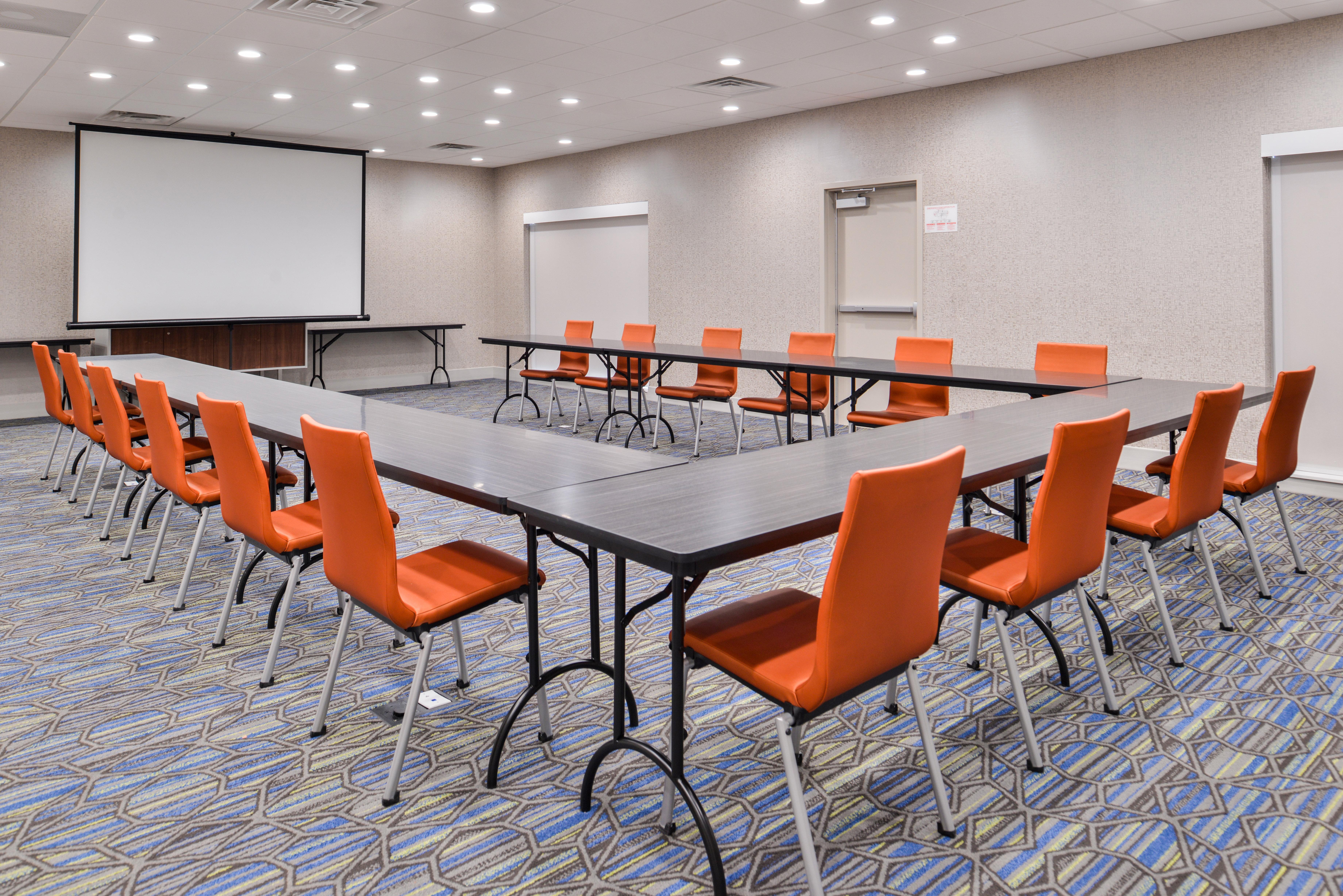 Holiday Inn Express - Early By Ihg Extérieur photo